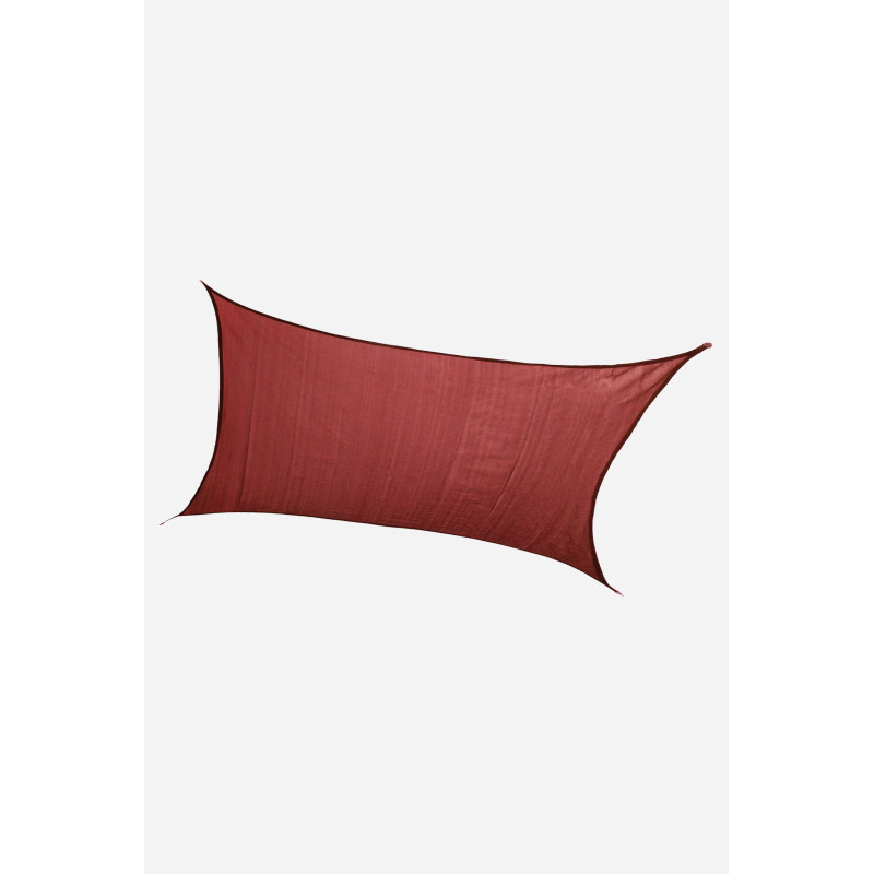 Toldo de Vela Rectangular Impermeable - Varios Modelos