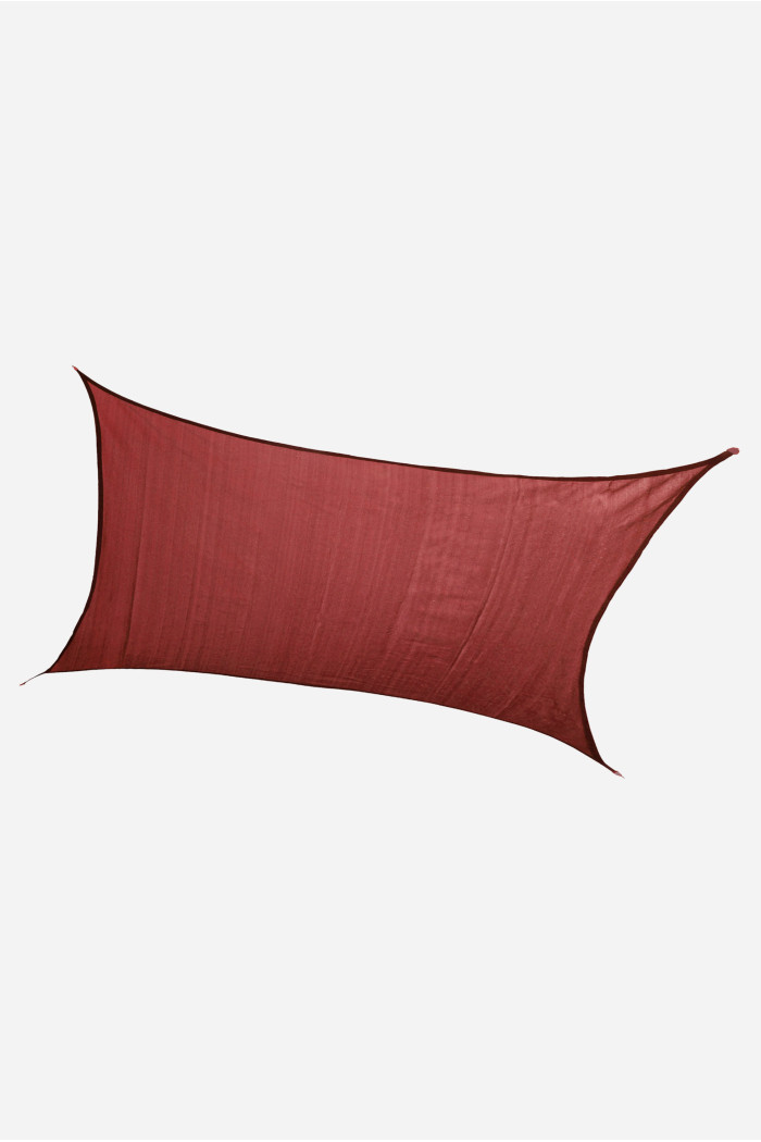 Toldo de Vela Rectangular Impermeable - Varios Modelos