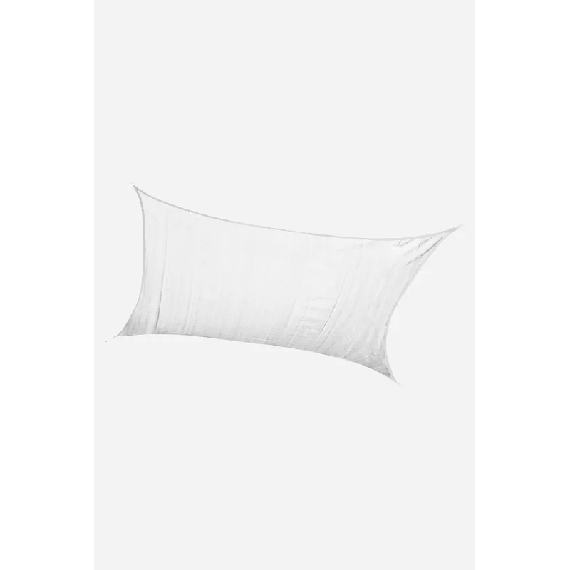 Toldo de Vela Rectangular Impermeable - Varios Modelos