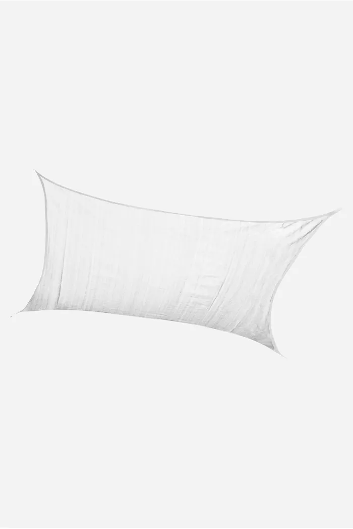 Toldo de Vela Rectangular Impermeable - Varios Modelos
