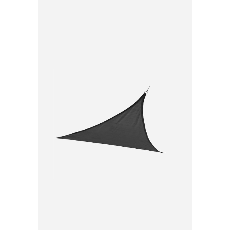 Toldo de Vela Triangular Impermeable - Varios Modelos