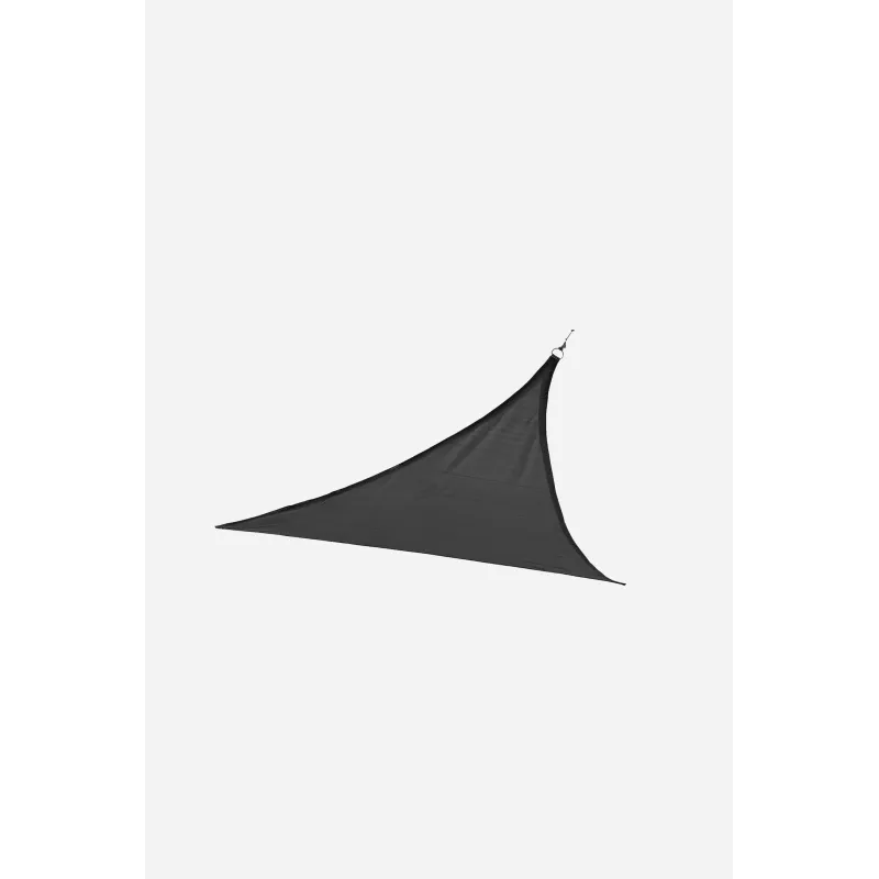 Toldo de Vela Triangular Impermeable - Varios Modelos