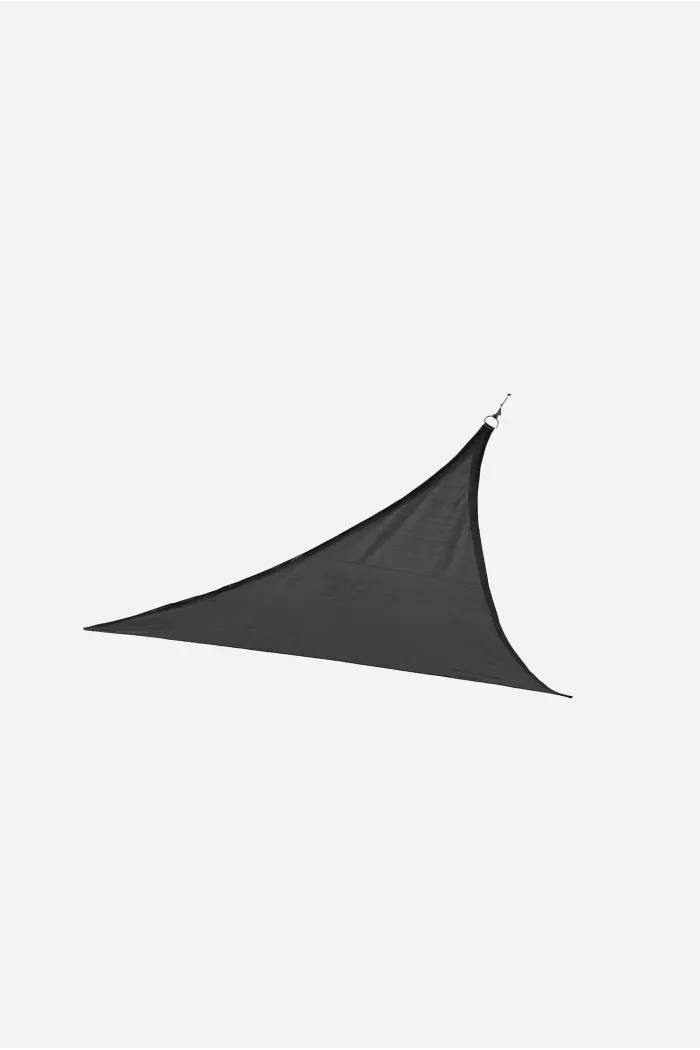 Toldo de Vela Triangular Impermeable - Varios Modelos