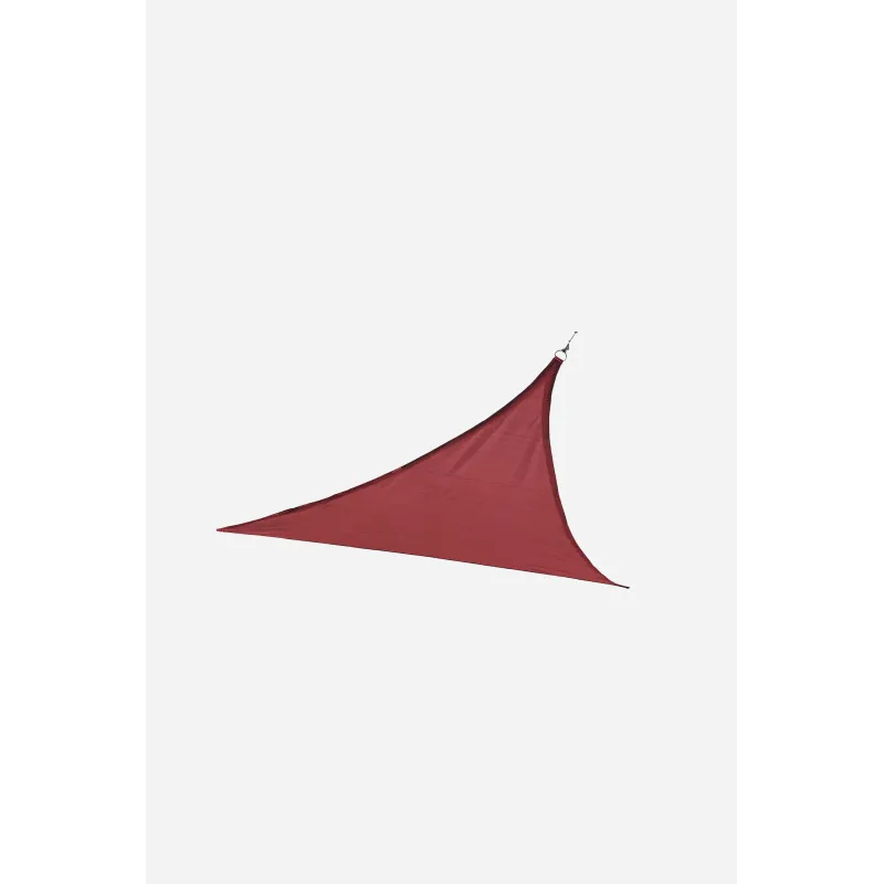 Toldo de Vela Triangular Impermeable - Varios Modelos