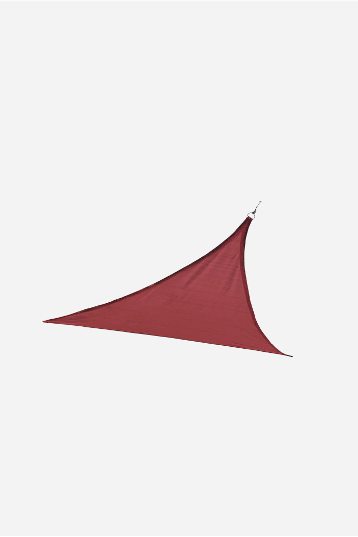 Toldo de Vela Triangular Impermeable - Varios Modelos