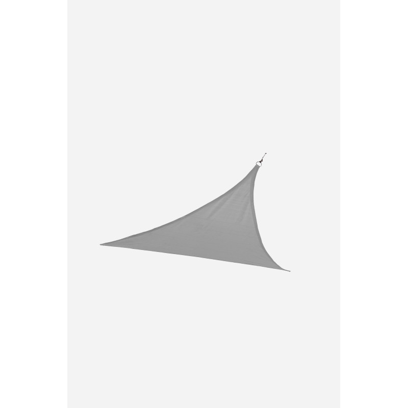 Toldo de Vela Triangular Impermeable - Varios Modelos