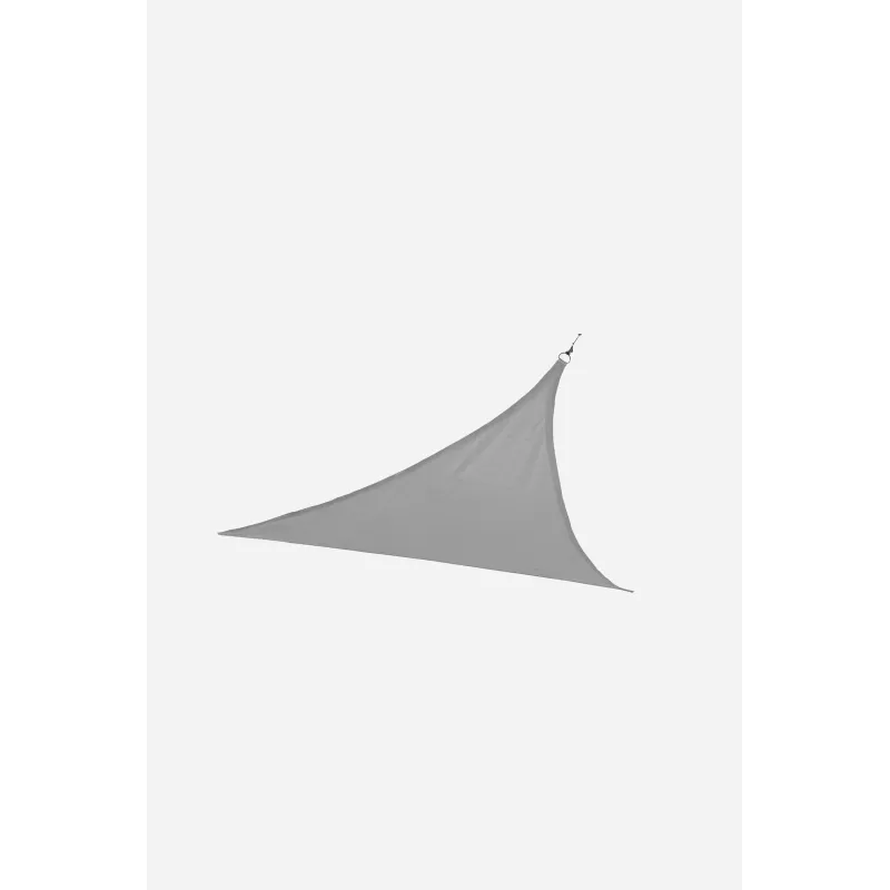 Toldo de Vela Triangular Impermeable - Varios Modelos
