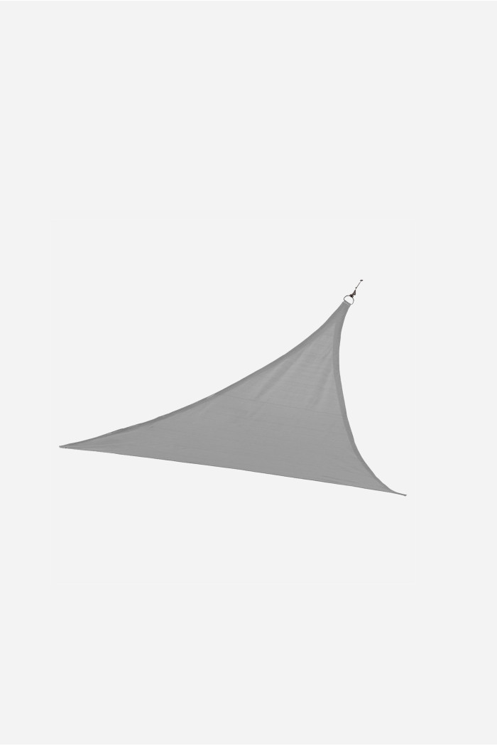 Toldo de Vela Triangular Impermeable - Varios Modelos
