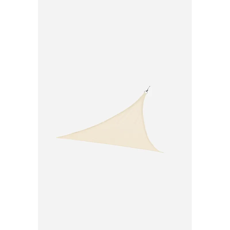 Toldo de Vela Triangular Impermeable - Varios Modelos
