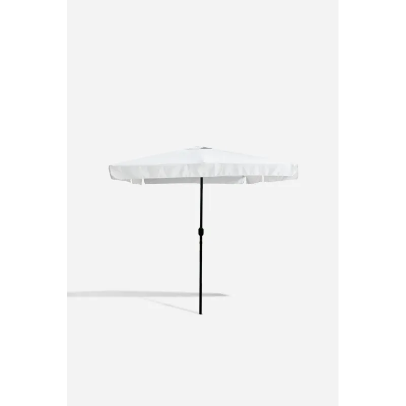 Parasol de Jardín con Poste de Aluminio/Acero - Varios Modelos