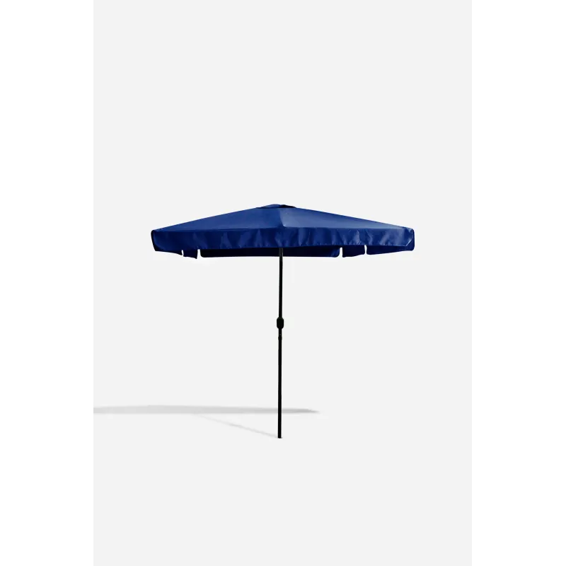 Parasol de Jardín con Poste de Aluminio/Acero - Varios Modelos