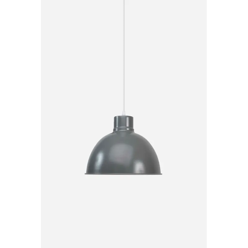 Lámpara de Techo en Aluminio - Edna