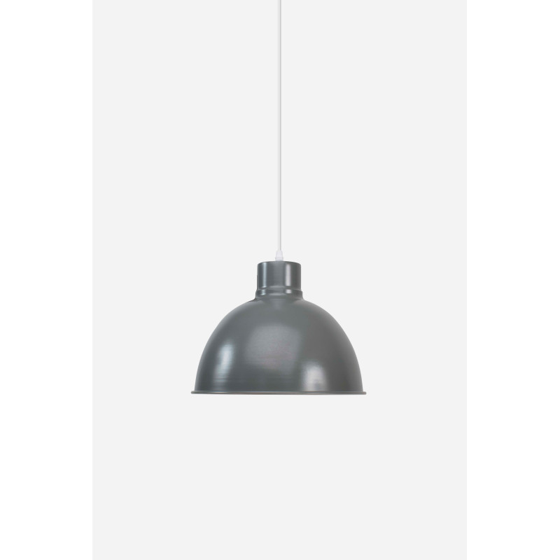 Lámpara de Techo en Aluminio - Edna