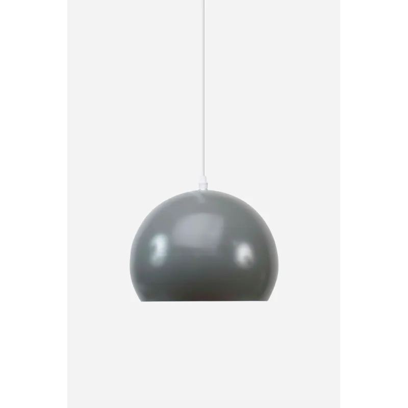 Lámpara de Techo en Aluminio - Vanna