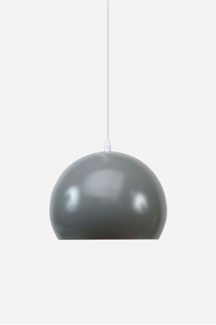 Lámpara de Techo en Aluminio - Vanna
