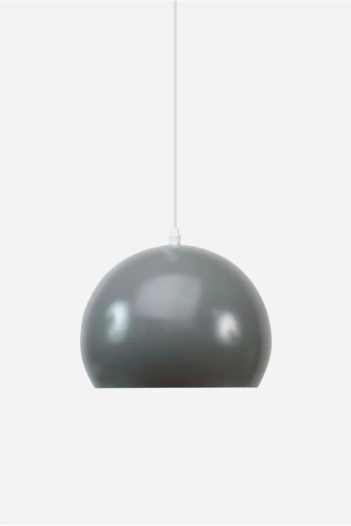 Lámpara de Techo en Aluminio - Vanna