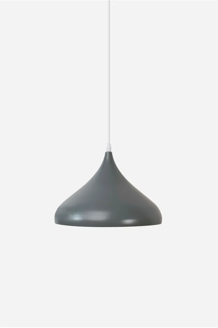 Lámpara de Techo en Aluminio - Betania
