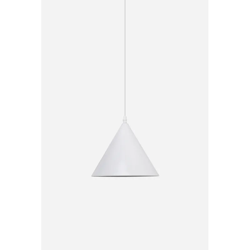 Lámpara de Techo en Aluminio - Lia