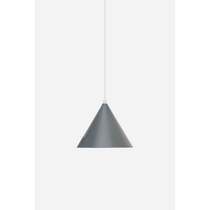 Lámpara de Techo en Aluminio - Lia