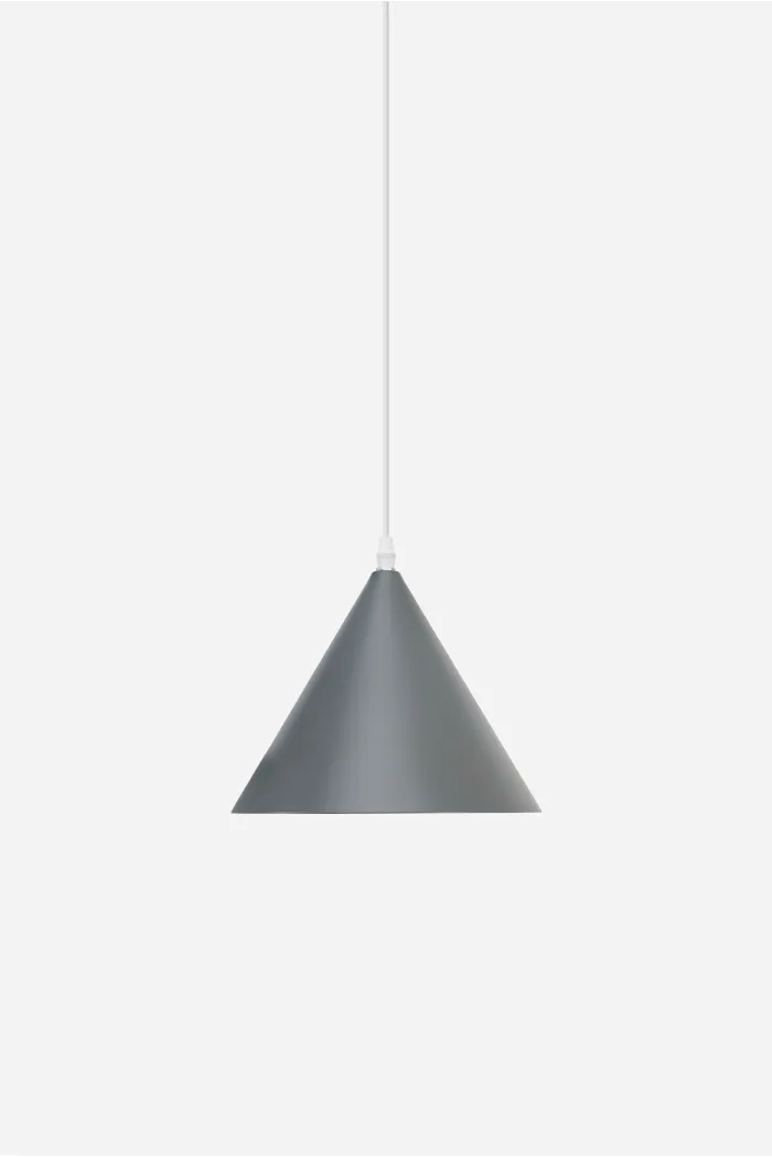 Lámpara de Techo en Aluminio - Lia