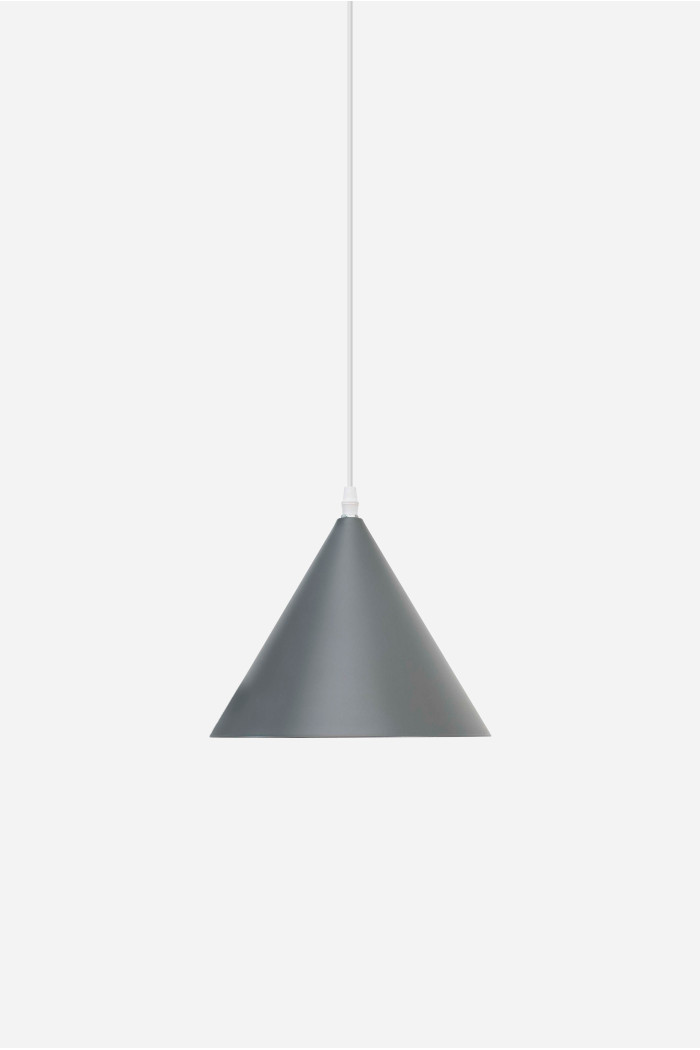Lámpara de Techo en Aluminio - Lia
