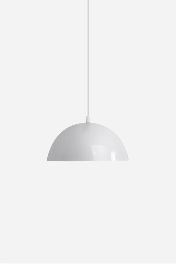 Lámpara de Techo en Aluminio - Ava