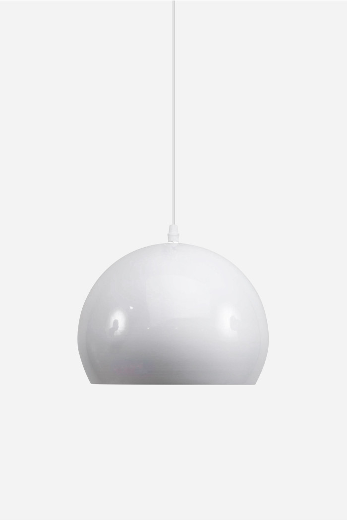 Lámpara de Techo en Aluminio - Vanna