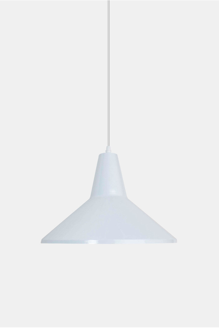 Lámpara de Techo en Aluminio - Oriana