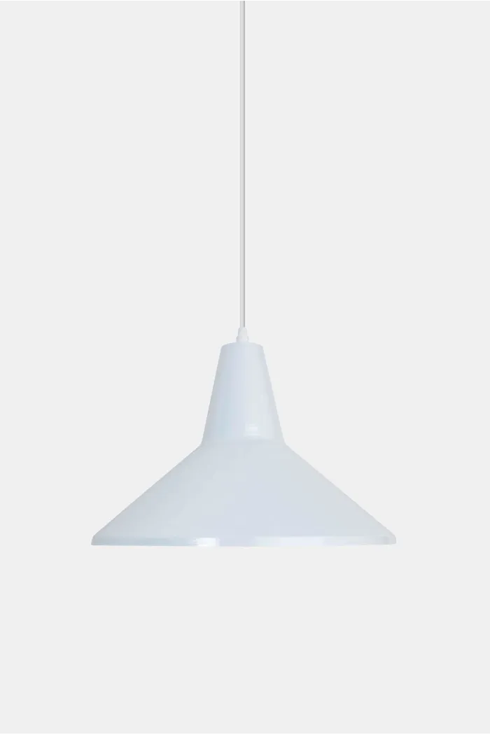 Lámpara de Techo en Aluminio - Oriana