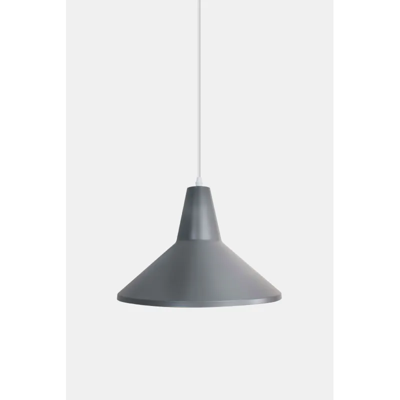 Lámpara de Techo en Aluminio - Oriana