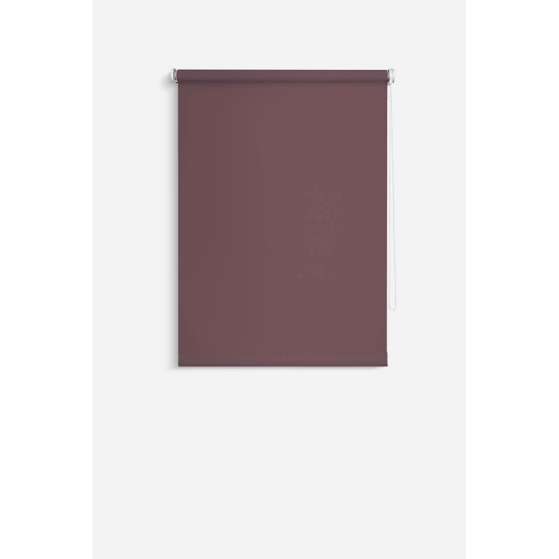 Estor Enrollable de Tela de 100x195 cm - 4 Colores