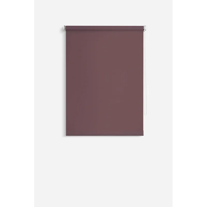 Estor Enrollable de Tela de 100x195 cm - 4 Colores