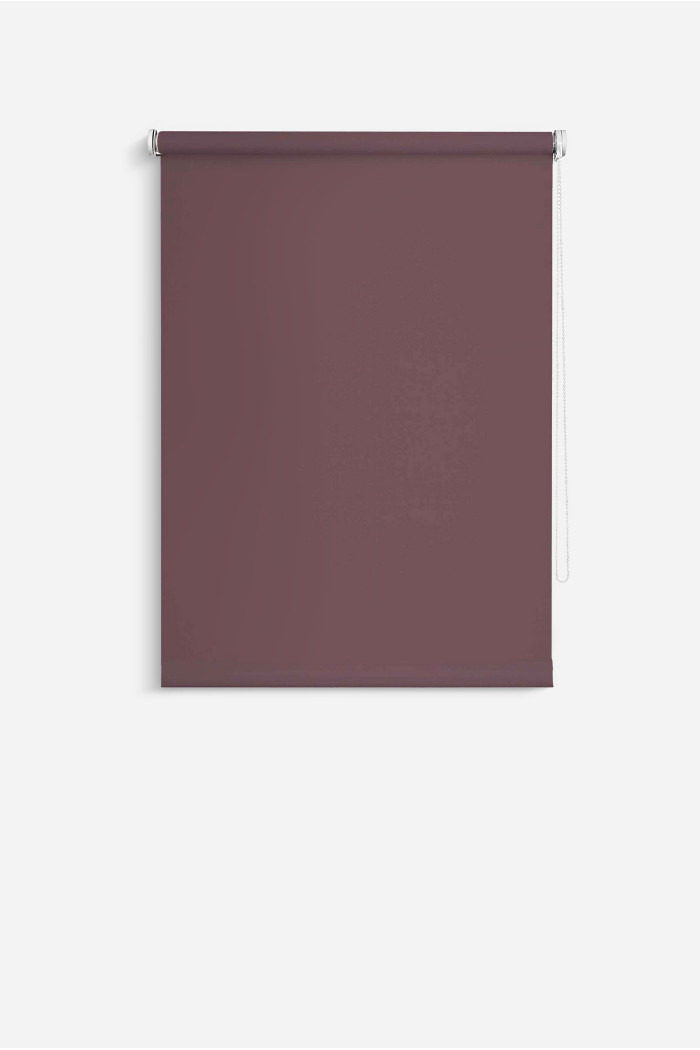 Estor Enrollable de Tela de 100x195 cm - 4 Colores