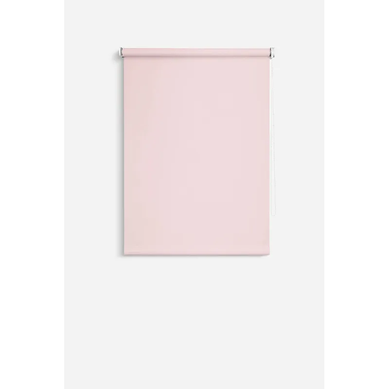 Estor Enrollable de Tela de 100x195 cm - 4 Colores