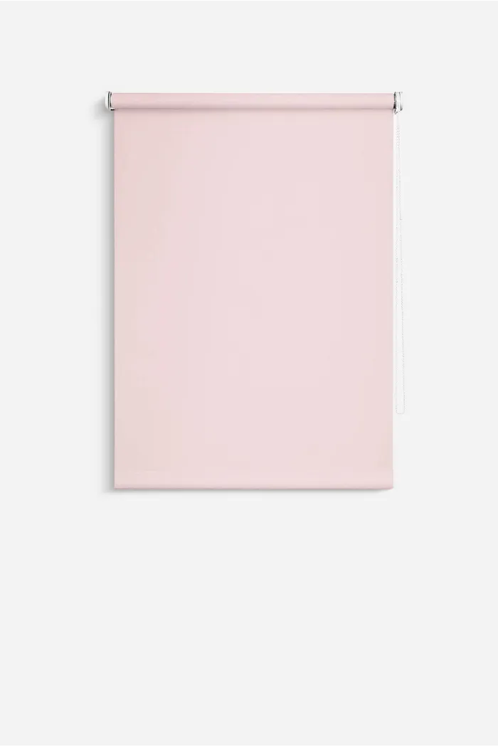 Estor Enrollable de Tela de 100x195 cm - 4 Colores