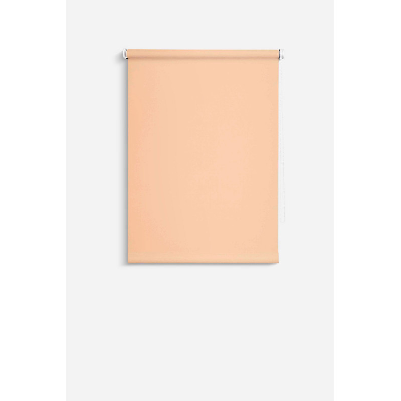 Estor Enrollable de Tela de 100x195 cm - 4 Colores