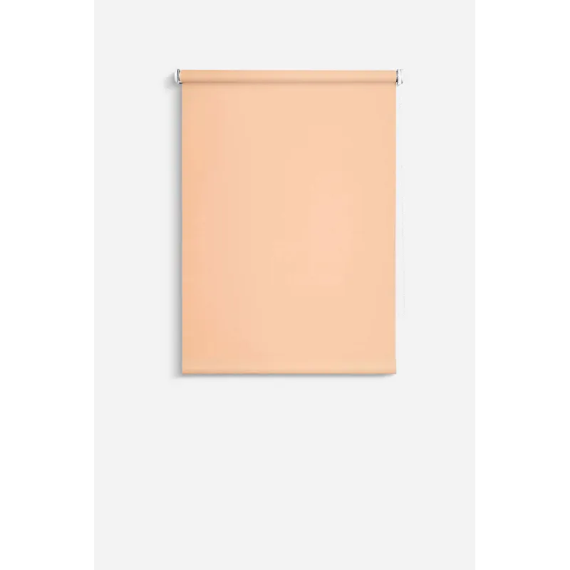 Estor Enrollable de Tela de 100x195 cm - 4 Colores