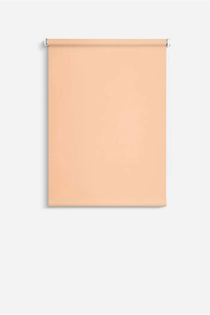 Estor Enrollable de Tela de 100x195 cm - 4 Colores