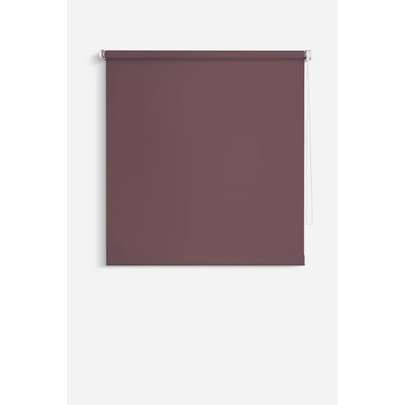 Estor Enrollable de Tela de 160x195 cm - 4 Colores
