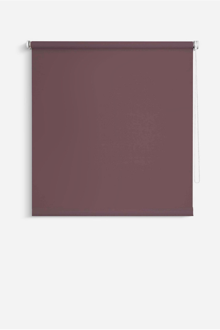 Estor Enrollable de Tela de 160x195 cm - 4 Colores