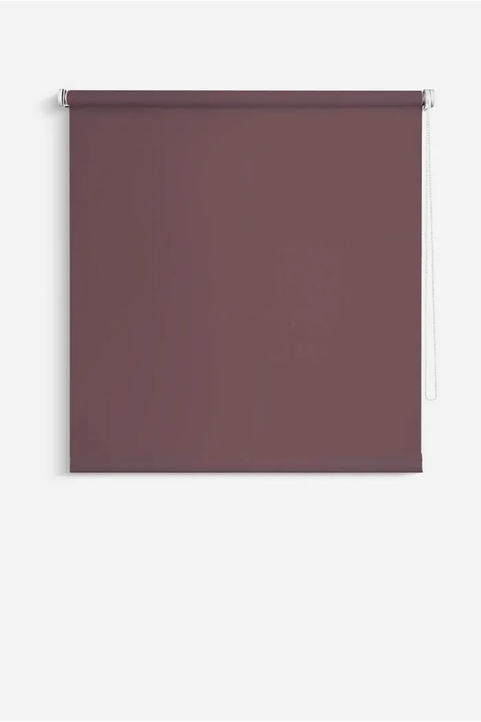 Estor Enrollable de Tela de 160x195 cm - 4 Colores