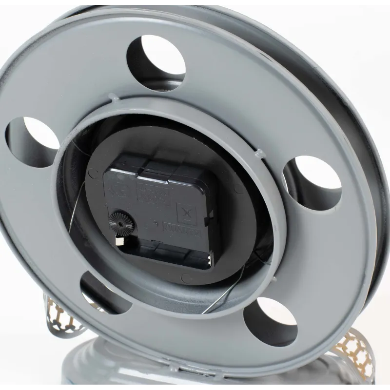 Reloj de Mesa 'Cinema' Vintage - 4 Colores