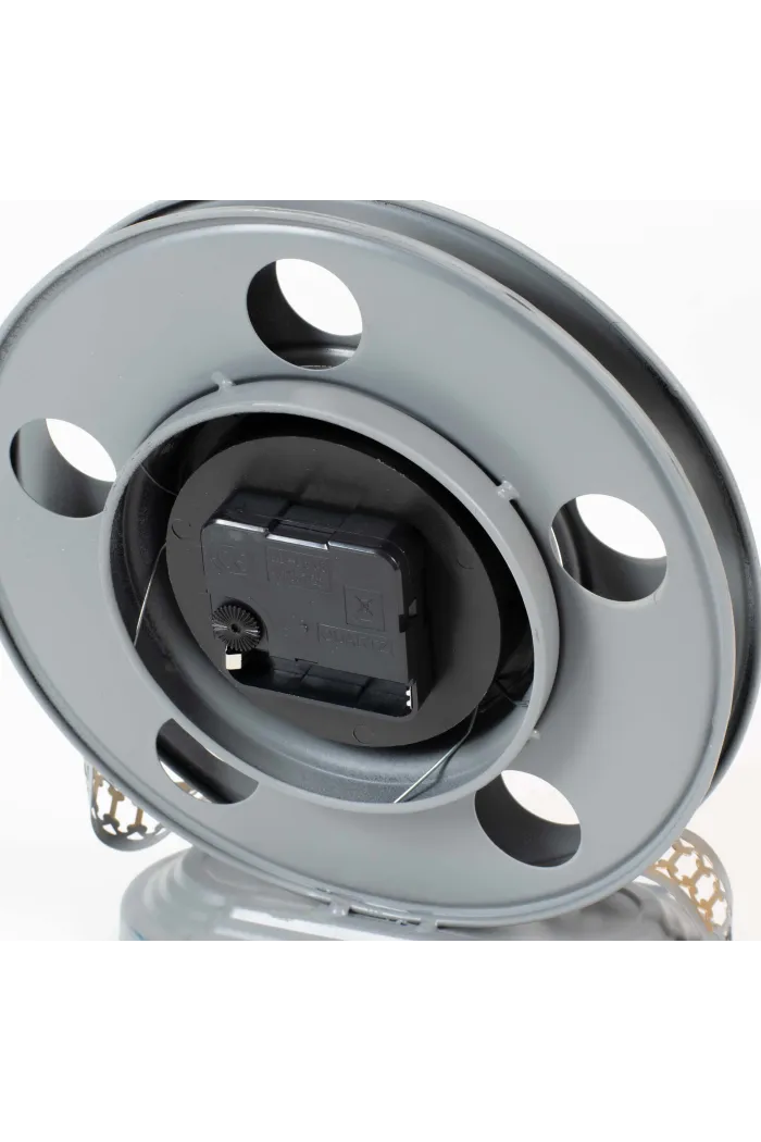 Reloj de Mesa 'Cinema' Vintage - 4 Colores
