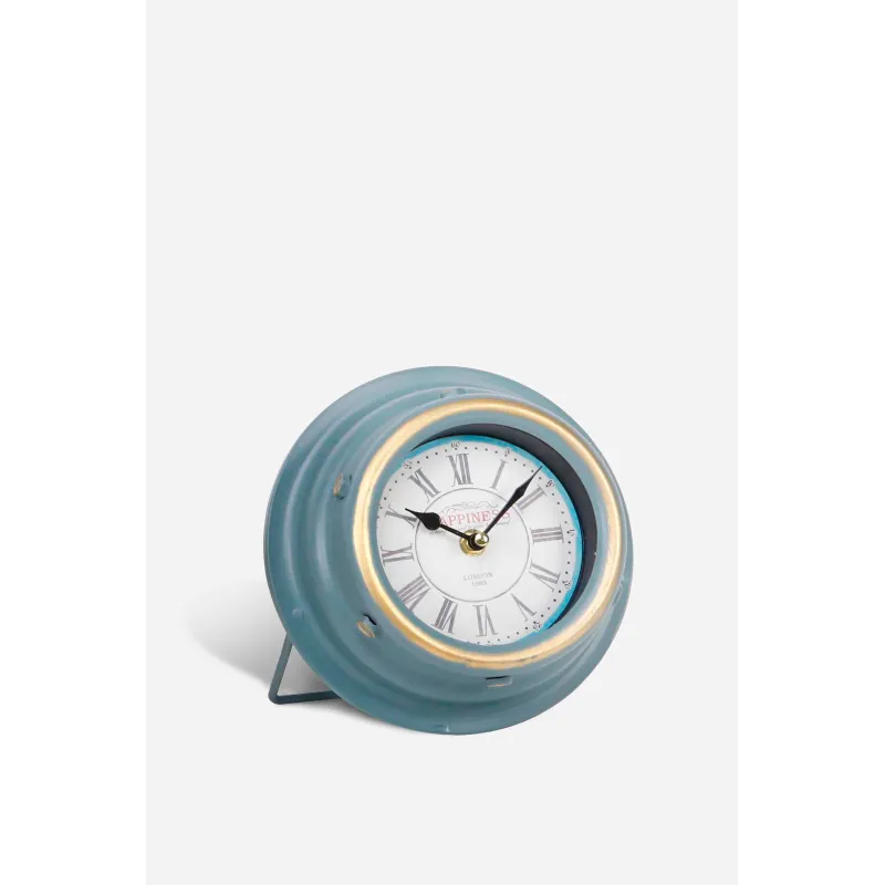 Reloj de Mesa Estilo Vintage - 4 Colores