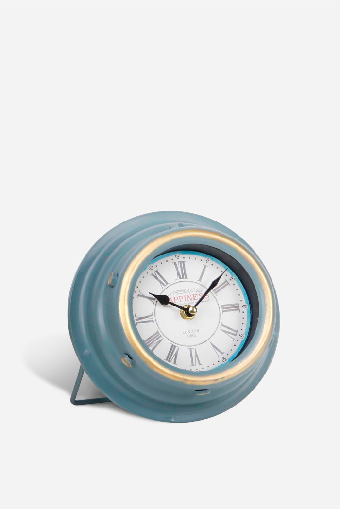 Reloj de Mesa Estilo Vintage - 4 Colores