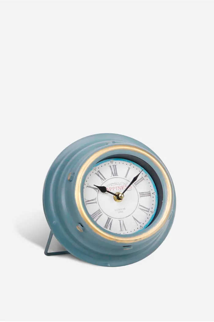 Reloj de Mesa Estilo Vintage - 4 Colores