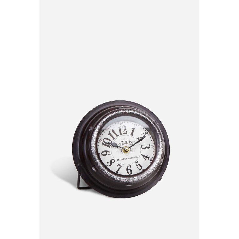 Reloj de Mesa Estilo Vintage - 4 Colores