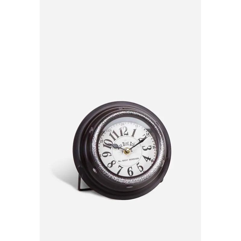 Reloj de Mesa Estilo Vintage - 4 Colores
