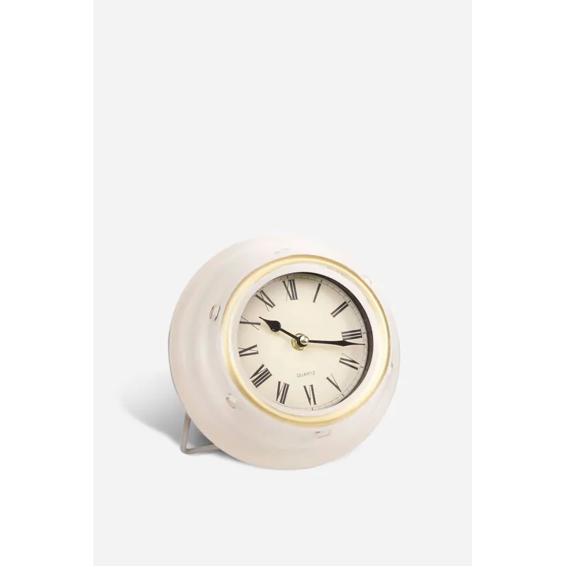 Reloj de Mesa Estilo Vintage - 4 Colores