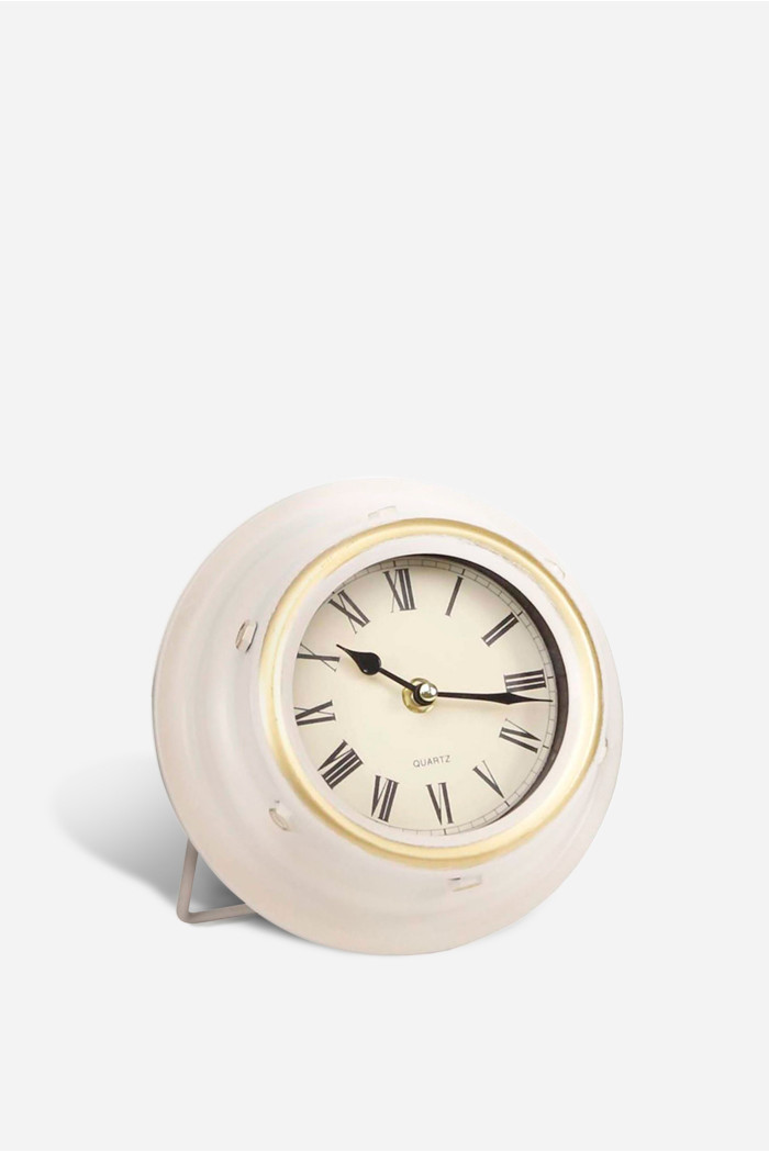 Reloj de Mesa Estilo Vintage - 4 Colores